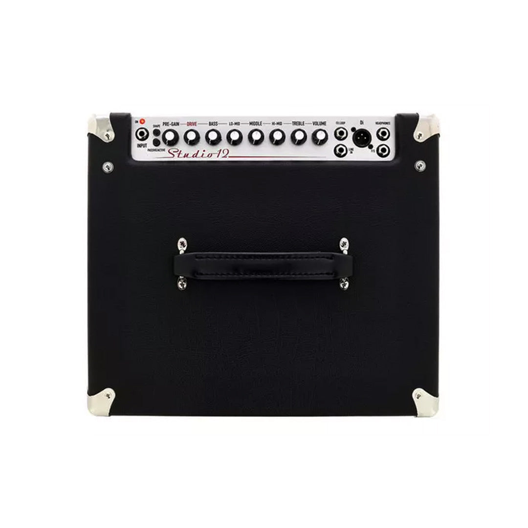 Ashdown Studio 12 Bass Guitar Combo Amplifier